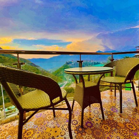 Hotel Kempty - A Boutique Hotel, Массури Экстерьер фото