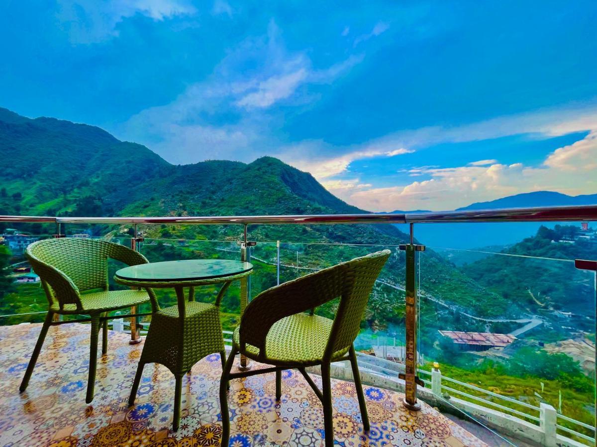 Hotel Kempty - A Boutique Hotel, Массури Экстерьер фото