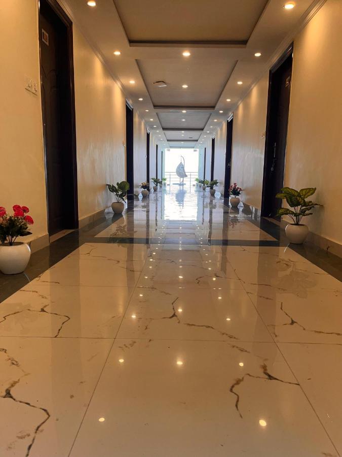 Hotel Kempty - A Boutique Hotel, Массури Экстерьер фото