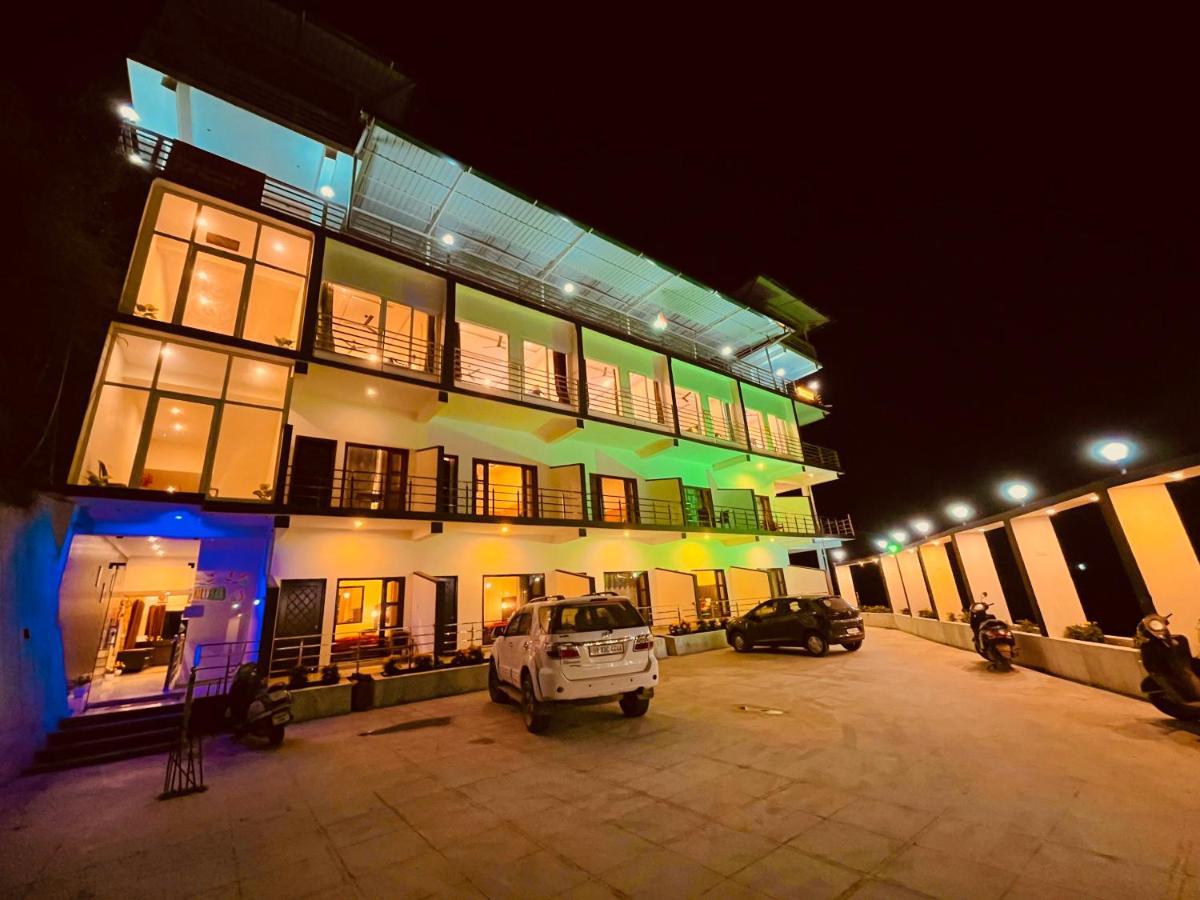 Hotel Kempty - A Boutique Hotel, Массури Экстерьер фото